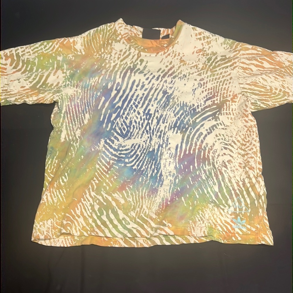 Human Race, Pharrel Williams x Adidas T-shirt